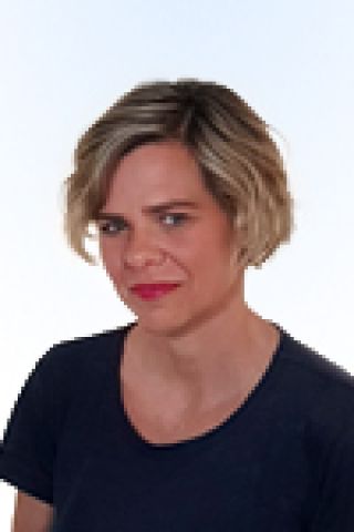 Miklósi Krisztina
