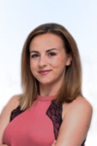 Zsár Melinda